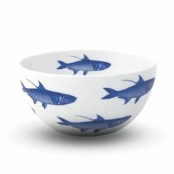 Caskata - School Of Fish Snack Bowl 10cm