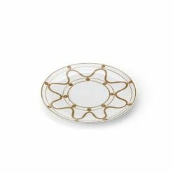 ThemisZ - Serenity Beige Dessert Plate 24cm