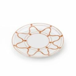 ThemisZ - Serenity Beige Dinner Plate 31cm