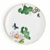 Wedgwood - Wonderlust Waterlily Plate 27cm 1 Wedgwood - Wonderlust Waterlily Plate 27cm -Ecology Shop 192411 Large