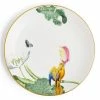 Wedgwood - Wonderlust Waterlily Plate 17cm 1 Wedgwood - Wonderlust Waterlily Plate 17cm -Ecology Shop 192413 Large