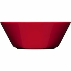 Iittala - Teema Bowl Red 15cm