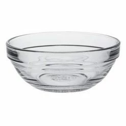 Duralex - Lys Stackable Bowl 9cm 125ml