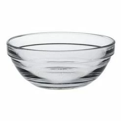 Duralex - Lys Stackable Bowl 10.1cm 205ml