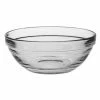 Duralex - Lys Stackable Bowl 310ml 12cm 2 Duralex - Lys Stackable Bowl 310ml 12cm -Ecology Shop 193150 Large