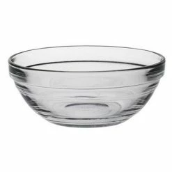 Duralex - Lys Stackable Bowl 310ml 12cm