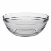 Duralex - Lys Stackable Bowl 14cm 500ml 1 Duralex - Lys Stackable Bowl 14cm 500ml -Ecology Shop 193151 Large