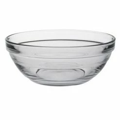 Duralex - Lys Stackable Bowl 14cm 500ml