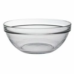 Duralex - Lys Stackable Bowl 17cm 970ml
