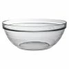 Duralex - Lys Stackable Bowl 23cm 2.4L 1 Duralex - Lys Stackable Bowl 23cm 2.4L -Ecology Shop 193154 Large