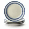 Cornishware - Side Plate Blue Set Of 4 2 Cornishware - Side Plate Blue Set Of 4 -Ecology Shop 198176 Large