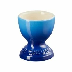 Le Creuset - Stoneware Egg Cup Azure Blue