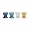 Le Creuset - Riviera Egg Cup Set 4pce 2 Le Creuset - Riviera Egg Cup Set 4pce -Ecology Shop 199571 Large