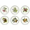Portmeirion - Pomona Entree Plate Set 20cm 6pce -Ecology Shop 200102 Large