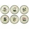 Portmeirion - Botanic Garden Soup Plate Set 6pce 2 Portmeirion - Botanic Garden Soup Plate Set 6pce -Ecology Shop 229664 Large