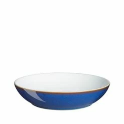 Denby - Imperial Blue Pasta Bowl 22cm