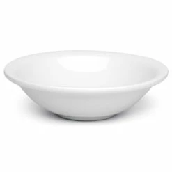 Pillivuyt - Cereal Bowl White 17cm