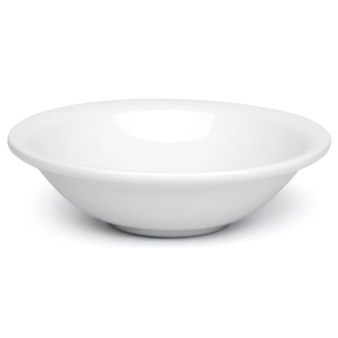 Pillivuyt - Cereal Bowl White 17cm 3 Pillivuyt - Cereal Bowl White 17cm
