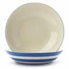 Cornishware - Pasta Bowl Blue Set 2pce 1 Cornishware - Pasta Bowl Blue Set 2pce -Ecology Shop 277844 Large