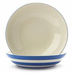 Cornishware - Pasta Bowl Blue Set 2pce
