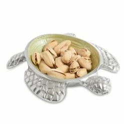 Julia Knight - Sea Turtle Bowl Kiwi 15cm