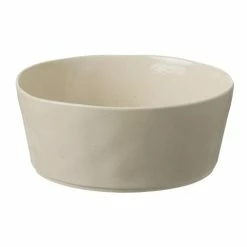 Costa Nova - Lagoa Stone Serving Bowl 24cm