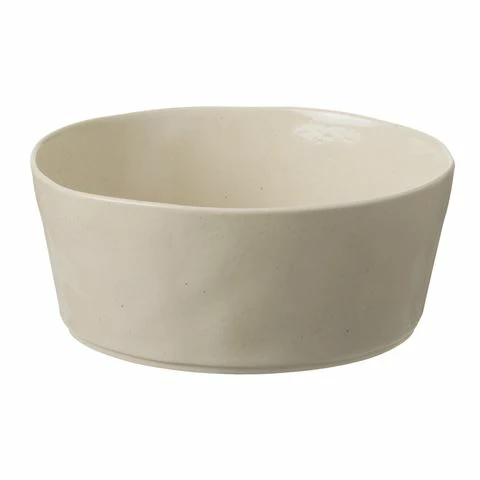 Costa Nova - Lagoa Stone Serving Bowl 24cm 3 Costa Nova - Lagoa Stone Serving Bowl 24cm