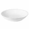 Costa Nova - Pearl White Pasta Bowl 34cm 2 Costa Nova - Pearl White Pasta Bowl 34cm -Ecology Shop 409083 Large