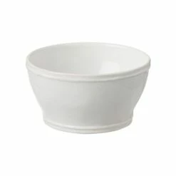 Casafina - Fontana White Soup / Cereal Bowl 15cm