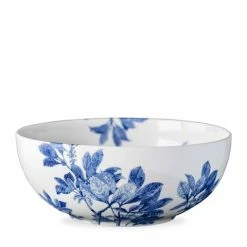 Caskata - Arbor Blue Vegetable Serving Bowl 24cm