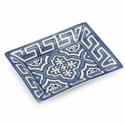 Luxe By Peter's - Mykonos Plate