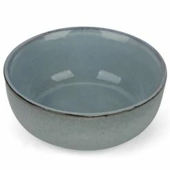 S & P - Relic Bowl Blue 18cm
