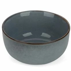 S & P - Relic Bowl Blue 14cm