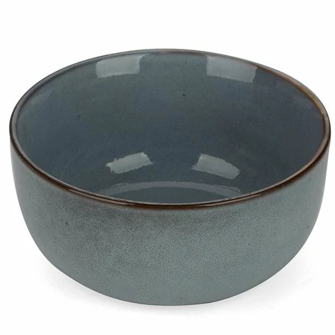 S & P - Relic Bowl Blue 14cm 3 S & P - Relic Bowl Blue 14cm