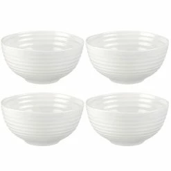 Portmeirion - Sophie Conran Bowl 14cm Set 4pce