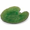 Costa Nova - Riviera Tomate Green Alchemille Leaf 18cm 1 Costa Nova - Riviera Tomate Green Alchemille Leaf 18cm -Ecology Shop 440098 Large