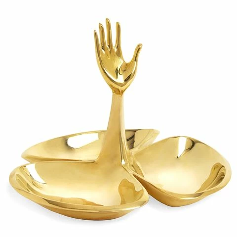 Jonathan Adler - Eve Bon Bon Dish 3 Jonathan Adler - Eve Bon Bon Dish
