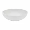 Ecology - Canvas Bowl White 18.5cm 1 Ecology - Canvas Bowl White 18.5cm -Ecology Shop 442486 Large