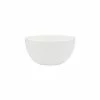Ecology - Canvas Rice Bowl White 10cm 1 Ecology - Canvas Rice Bowl White 10cm -Ecology Shop 442488 Large