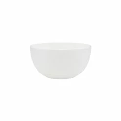 Ecology - Canvas Rice Bowl White 10cm