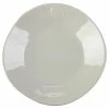 Costa Nova - Nova Grey Soup/Pasta Plate 25cm 1 Costa Nova - Nova Grey Soup/Pasta Plate 25cm -Ecology Shop 444465 Large