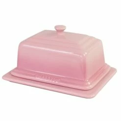 Chasseur - La Cuisson Butter Dish Cherry Blossom