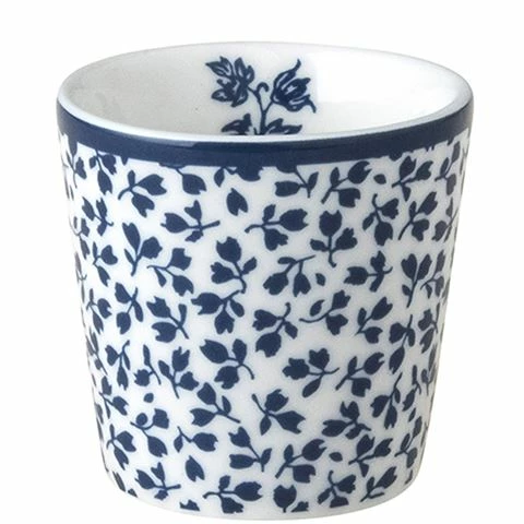 Laura Ashley - Floris Egg Cup 3 Laura Ashley - Floris Egg Cup
