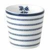 Laura Ashley - Candy Stripe Egg Cup 1 Laura Ashley - Candy Stripe Egg Cup -Ecology Shop 446588 Large
