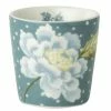 Laura Ashley - Seaspray Egg Cup 2 Laura Ashley - Seaspray Egg Cup -Ecology Shop 446640 Large