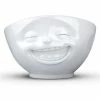 Tassen - Laughing Bowl White 500ml 2 Tassen - Laughing Bowl White 500ml -Ecology Shop 447308 Large