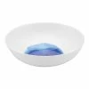 Ecology - Watercolour Bowl Ocean 2 Ecology - Watercolour Bowl Ocean -Ecology Shop 447888 Large