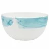 Ecology - Watercolour Rice Bowl Aqua 2 Ecology - Watercolour Rice Bowl Aqua -Ecology Shop 447895 Large