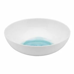 Ecology - Watercolour Bowl Aqua
