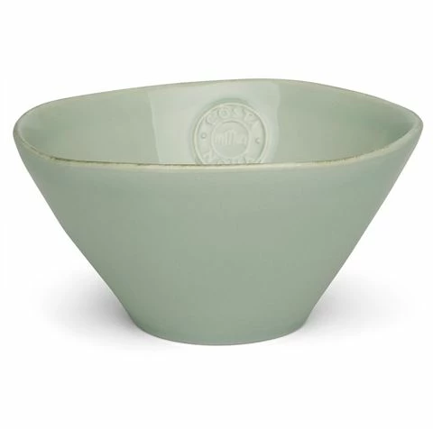 Costa Nova - Nova Turquoise Soup/Cereal Bowl 15cm 3 Costa Nova - Nova Turquoise Soup/Cereal Bowl 15cm